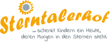 Sterntalerhof Logo